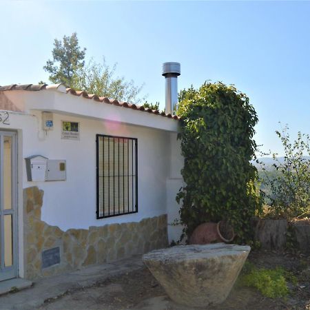 Casa Rural Consuelo Alcala del Jucar Luaran gambar
