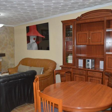 Casa Rural Consuelo Alcala del Jucar Luaran gambar