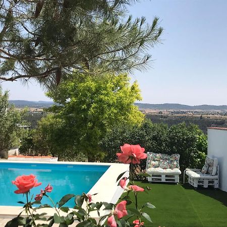 Casa Rural Consuelo Alcala del Jucar Luaran gambar