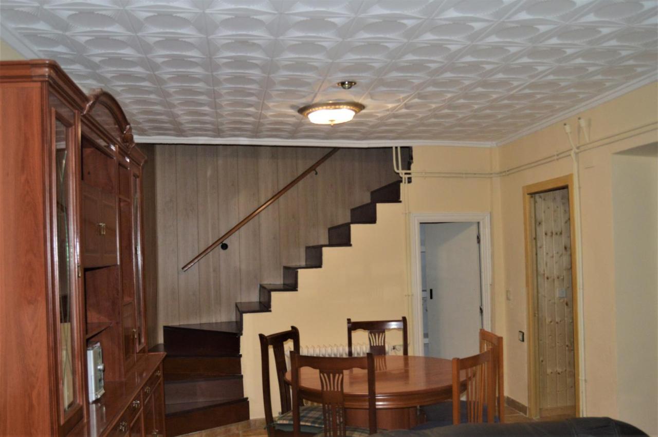 Casa Rural Consuelo Alcala del Jucar Luaran gambar