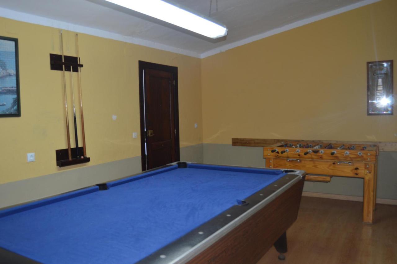 Casa Rural Consuelo Alcala del Jucar Luaran gambar