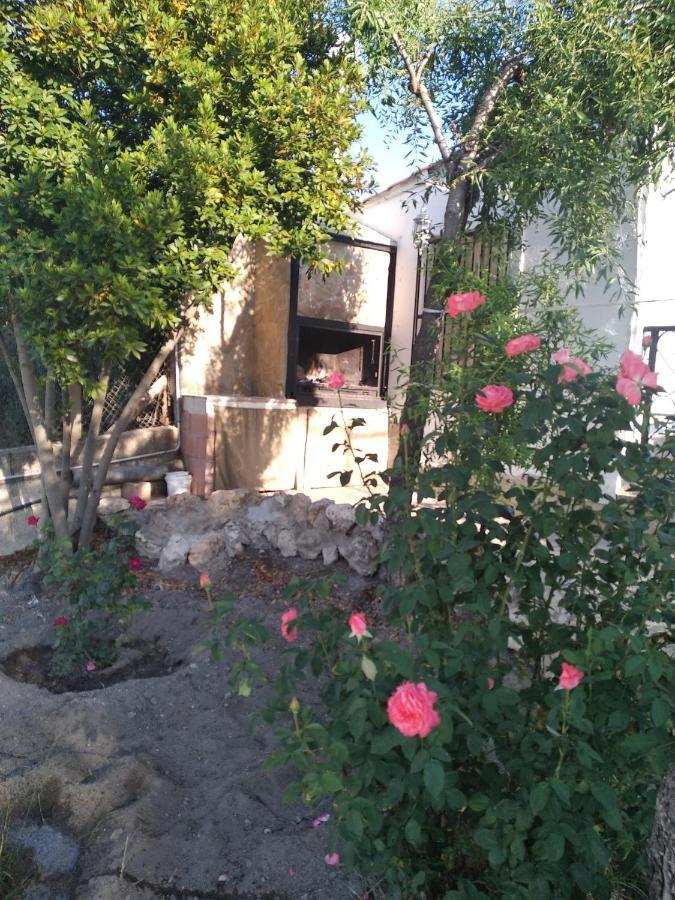 Casa Rural Consuelo Alcala del Jucar Luaran gambar